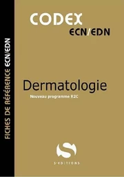 Codex dermatologie