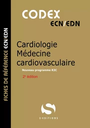 Cardiologie – Médecine cardiovasculaire