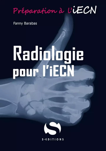 Radiologie pour l'IECN - Fanny Barabas - S EDIT MILON