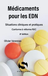 Médicaments pour les EDN