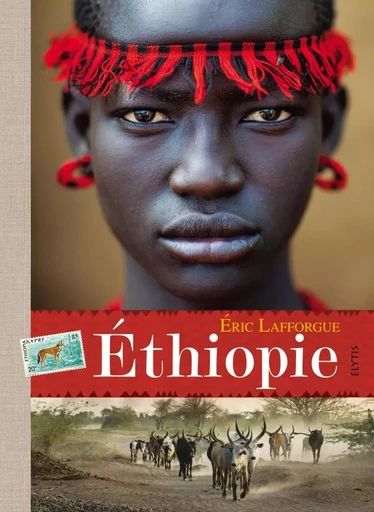 ETHIOPIE -  - ELYTIS