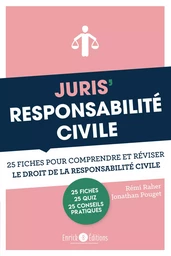 Juris' Responsabilité civile 