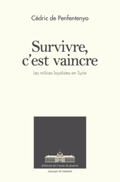 Survivre, c'est vaincre