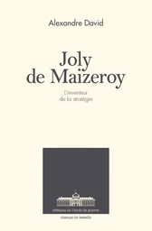 Joly de Maizeroy