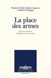 La place des armes