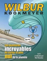 Wilbur Kookmeyer