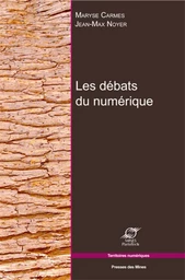 Les débats du numérique