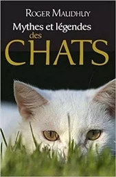 Mythes et legendes du chat