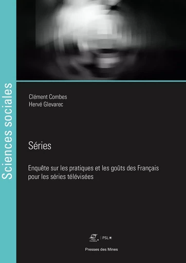 Séries - Clément Combes, Hervé GLEVAREC - ECOLE DES MINES