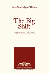 The Big Shift