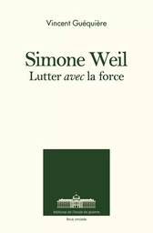 Simone Weil