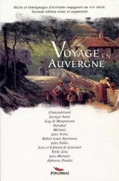 Voyage en Auvergne