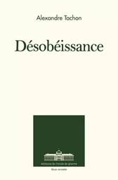 Désobeissance