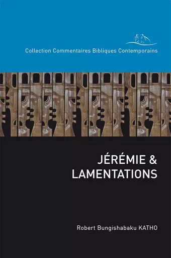 Jérémie et Lamentations - Robert KATHO - LANGHAM PARTNER