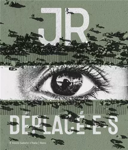 JR DEplacE e s /anglais -  GALANSINO ARTURO - SKIRA