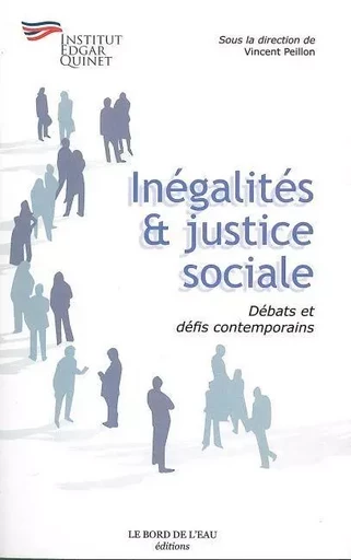 Inegalites et Justice Sociale -  Collectif,  LA WAWA - Le Bord de l'Eau