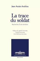 La trace du soldat