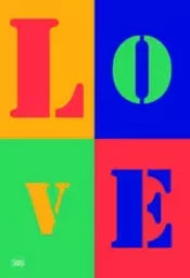 Love: Contemporary Art Meets Amour /anglais