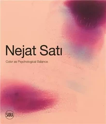 Nejat Sati Colour as Psychological Balance /anglais