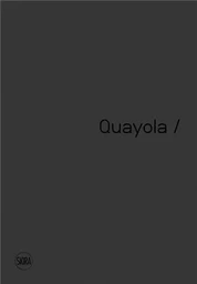 Davide Quayola re-coding /anglais