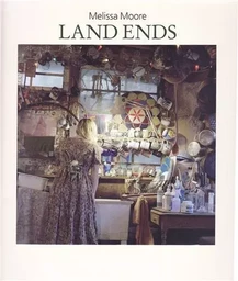 Melissa Moore Land Ends /anglais