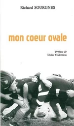 Mon Coeur Ovale