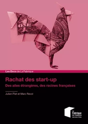 Rachat des start-up