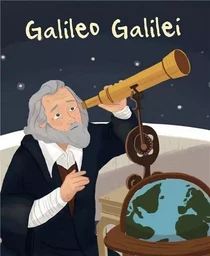 Galileo Galilei (Genius) /anglais