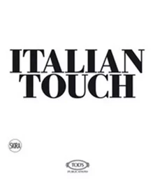 The Italian Touch /anglais/italien