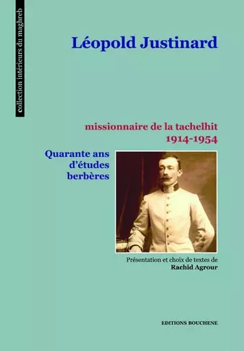 Six ans de résidence à Alger - Mrs Brouthon - BOUCHENE