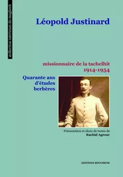 Six ans de résidence à Alger