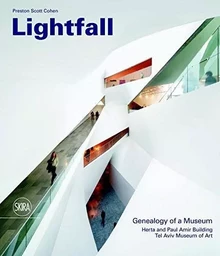 Lightfall: Genealogy of a Museum /anglais