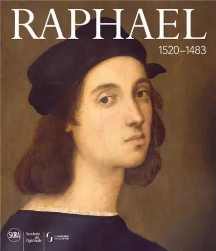 Raphael 1483-1520 /anglais -  FAIETTI MARZIA/LAFRA - SKIRA