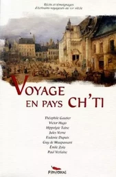 Voyage en pays ch'ti