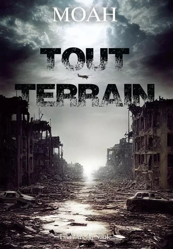 Tout terrain -  Moah - SAULE ED