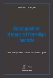 Classes populaires et usages de l'informatique connectée