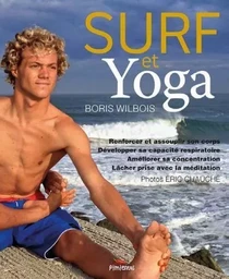 Surf & yoga