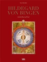 Hildegard Von Bingen In the Heart of God /anglais