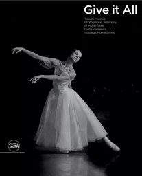 Give It All Yasushi Handa s Photographic Testimony of World Etoile Diana Vishneva s Nostalgic Homeco