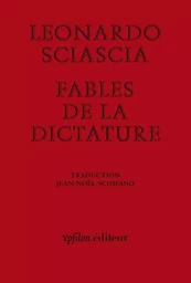 Fables de la Dictature