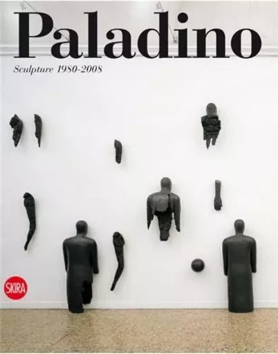 Mimmo Paladino /anglais -  DI MARTINO ENZO - SKIRA