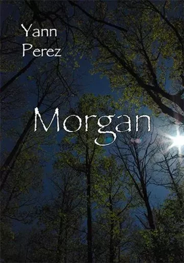 Morgan - Yann PEREZ - YANN PEREZ