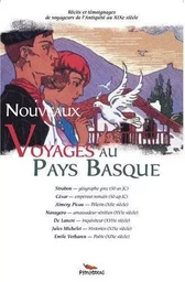 Nouveaux voyages au pays basque