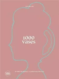 1000 Vases /anglais/italien