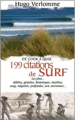 199 citations de surf - VERLOMME HUGO - PIMIENTOS