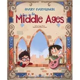 A Day in the Middle Ages /anglais