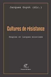 Cultures de résistance