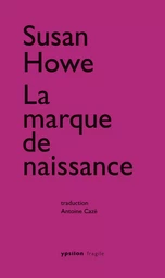 La marque de naissance