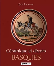 Ceramiques et decors basques