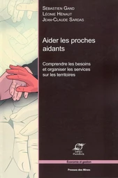 Aider les proches aidants